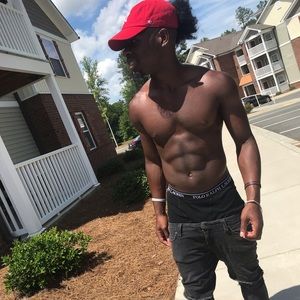 Meet your Posher, Tre